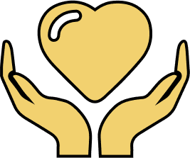 love hands